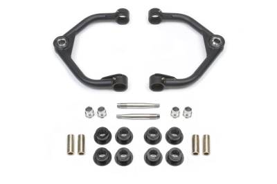 Fabtech - Fabtech FTS23039 0-6' Front Upper Control Arm Kit for 09-18 Dodge 1500 RAM 1500
