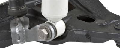 Fabtech - Fabtech FTS93013 Double Shear Shock Bracket for 02-05 RAM 1500