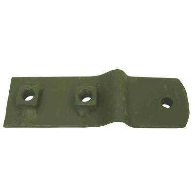 Omix - Omix 12023.15 Front Bracket Top Bow Storage 50-52 Willys M38