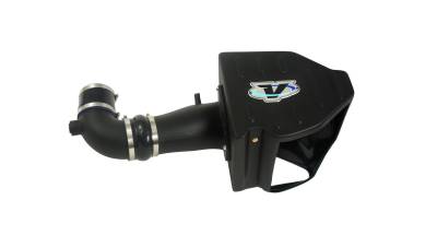 Volant - Volant 16357 Pro-5 Cold Air Intake Kit for 11-18 Chrysler 300C/Charger R/T 5.7L