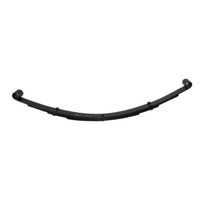 Omix - Omix 18201.20 Front Leaf Spring 4-Leaf