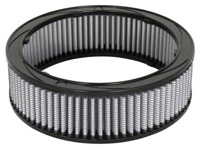aFe Power - aFe 11-10017 Pro-Dry-S Air Filter for 48-03 AMC/Chrysler/Dodge/Plymouth/Jeep