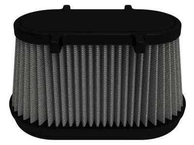 aFe Power - aFe 11-10109 Magnumflow Replacement Pro Dry-S Air Filter for 06-16 Chevrolet/GMC