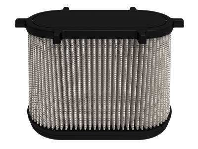 aFe Power - aFe 11-10107 Magnumflow Pro Dry-S Air Filter for 08-10 F250/F350/450/550 6.4L