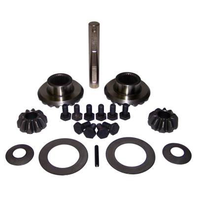 Crown Automotive Jeep Replacement - Crown Automotive 4778595 Differential Gear Kit for 00-06 Jeep Wrangler TJ