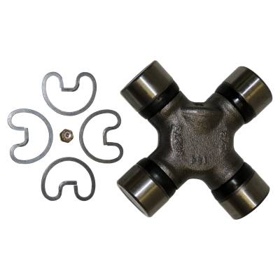 Crown Automotive Jeep Replacement - Crown Automotive 5093376AB Universal Joint for 03-09 RAM 2500/3500