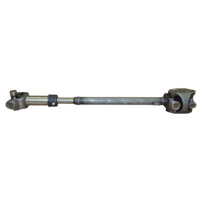 Crown Automotive Jeep Replacement - Crown Automotive 53003235 Drive Shaft for 89-00 Jeep Cherokee XJ