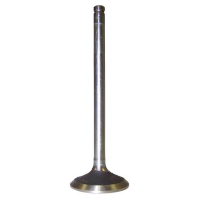 Crown Automotive Jeep Replacement - Crown Automotive 53006724 Exhaust Valve for Grand Cherokee ZJ Grand Wagoneer