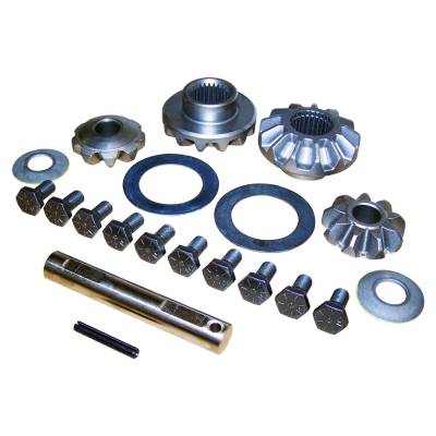 Crown Automotive Jeep Replacement - Crown Automotive 68004075AA Differential Gear Kit