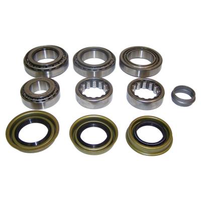 Crown Automotive Jeep Replacement - Crown Automotive C925MASKIT Differential Overhaul Kit