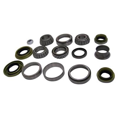 Crown Automotive Jeep Replacement - Crown Automotive D30EMASKIT Differential Master Overhaul Kit