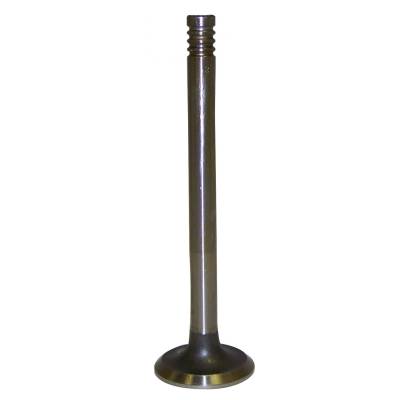 Crown Automotive Jeep Replacement - Crown Automotive J3224597 Exhaust Valve for 75-80 CJ5/CJ6/CJ7