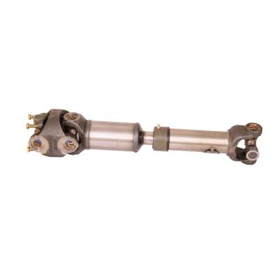 Rugged Ridge - Rugged Ridge 16592.06 Rear Driveshaft for Mega Short SYE 97-06 Jeep Wrangler