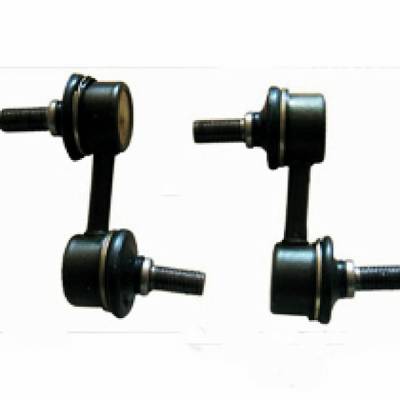 Cusco Fab - CUSCO 667 318 A Reinforced Front Sway Bar End Links for 01-15 Subaru