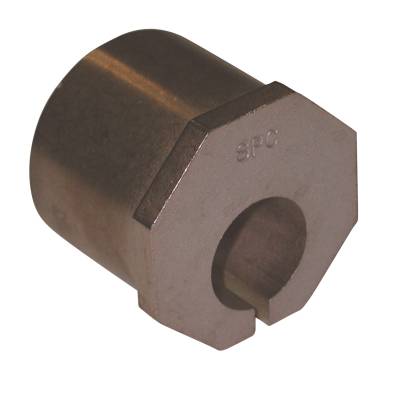 Specialty Products Company / SPC Performance - SPC Performance 23212 Caster/Camber Sleeve 2.5-DEG Ford