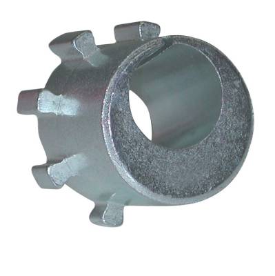 Specialty Products Company / SPC Performance - SPC Performance 23104 Caster/Camber Sleeve 1.0-DEG Ford