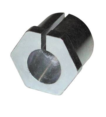 Specialty Products Company / SPC Performance - SPC Performance 23184 Caster/Camber Sleeve 1.0 Degree