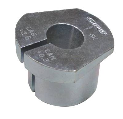 Specialty Products Company / SPC Performance - SPC Performance 23269 2.6-DEG Fixed Change Sleeve for Ford Super Duty