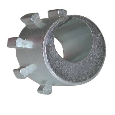 Specialty Products Company / SPC Performance - SPC Performance 23101 Caster/Camber Sleeve 1/4-DEG Ford