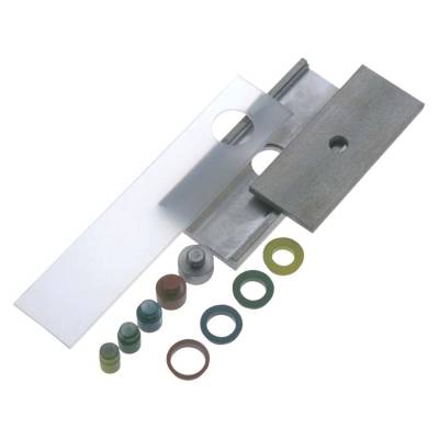 Specialty Products Company / SPC Performance - SPC Performance 63030 3" Thrust Alignment Plate