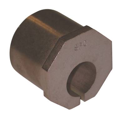 Specialty Products Company / SPC Performance - SPC Performance 23233 Caster/Camber Sleeve 3/4-DEG Ford