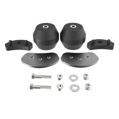 Timbren - Timbren JFL4A Suspension Enhancement System for 02-12 Jeep Liberty & Dodge Nitro