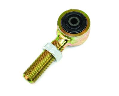TeraFlex - TeraFlex 4112221 Front Pro LCG Trackbar Rubber Joint Left Hand Thread for TJ