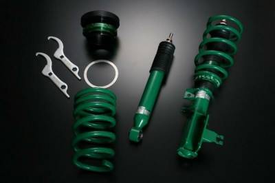 TEIN - TEIN GSH92-8USS2 Street Basis Damper Coilover Lowering Kit