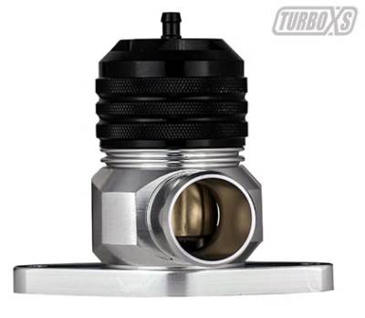 Turbo XS - Turbo XS08-HYB 08-1250/50 Hybrid BOV