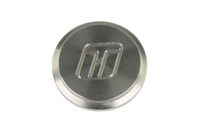 Turbosmart - Turbosmart TS-0205-2011 Blow Off Valve Adapter Block Off Cap