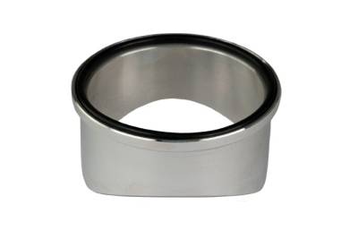 Turbosmart - Turbosmart TS-0204-3001 Race Port Alloy Weld Flange