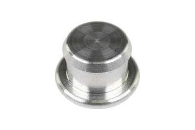Turbosmart - Turbosmart TS-0205-2013 Hose Blank Off 1 Piece