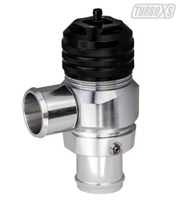 Turbo XS - Turbo XS RBV-H34 Universal Bypass Valve