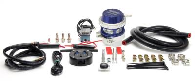 Turbosmart - Turbosmart TS-0304-1001 Blow Off Valve Controller Kit