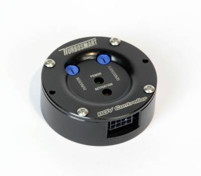 Turbosmart - Turbosmart TS-0304-1003 Diesel Blow Off Valve Controller Kit Incl Controller