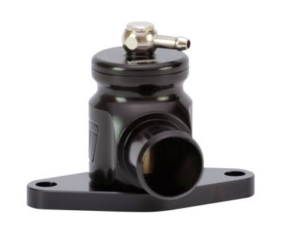 Turbosmart - Turbosmart TS-0203-1226 Blow Off Valve Kompact Plumb Back