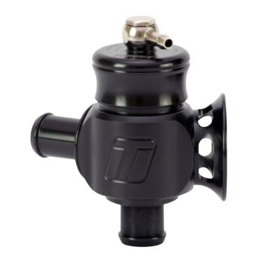 Turbosmart - Turbosmart TS-0203-1021 Kompact Dual Port BOV 20mm