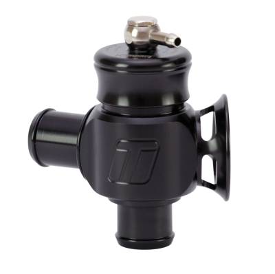 Turbosmart - Turbosmart TS-0203-1022 Kompact Dual Port BOV 25mm