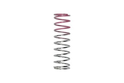 Turbosmart - Turbosmart TS-0203-3002 Kompact Supersonic Spring & BOV-001 Pink