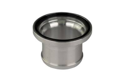 Turbosmart - Turbosmart TS-0205-2009 Hose Adapter 34mm ID Hose