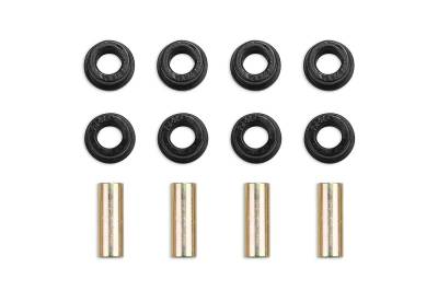 Fabtech - Fabtech FTS98020 Control Arm Bushing Kit for 04-12 Titan