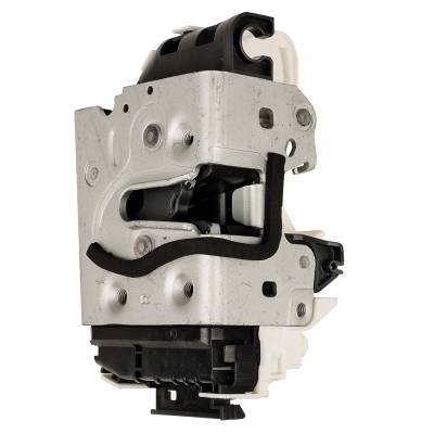 Omix - Omix 11810.14 Tailgate Latch w/Power Locks for 07-16 Jeep Wrangler JK