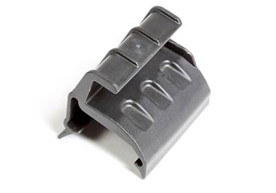 Omix - Omix 55395760AE Mopar Right Tailgate Bar Retainer for 07-18 Jeep Wrangler JK
