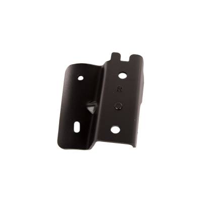 Omix - Omix 13516.18 Soft Top Bow Bracket Right 1&4 4DR 13-18 Jeep Wrangler JKU