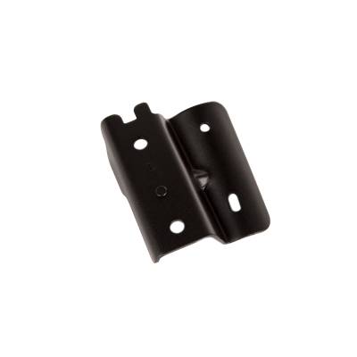 Omix - Omix 13516.19 Soft Top Bow Bracket Left 1&4 4DR 13-18 Jeep Wrangler JKU