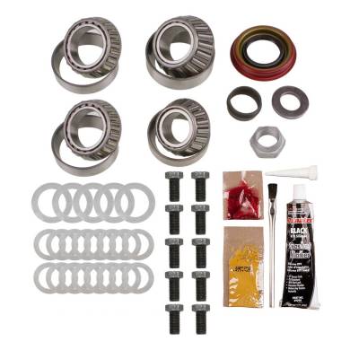 EXCEL from Richmond - EXCEL XL-1016-1 Rear Differential Bearing Kit Koyo for 77-81 GM 7.5"
