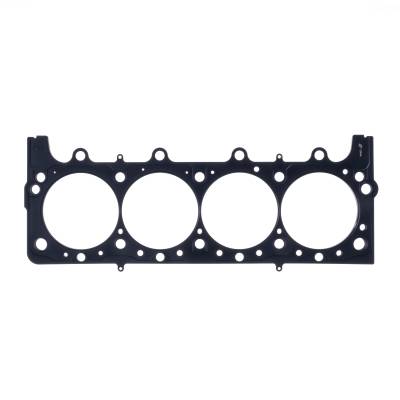 Cometic Gasket Automotive - Cometic C5744-051 Cylinder Head Gasket for Ford 460 Pro Stock V8