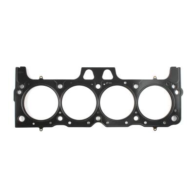Cometic Gasket Automotive - Cometic C15142-027 Cylinder Head Gasket for Ford 385 Series