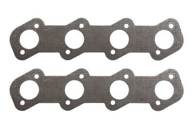 Cometic Gasket Automotive - Cometic C15574HT Exhaust Header Gasket Set for Ford 4.6L/5.4 Modular V8