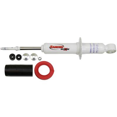 Rancho - Rancho RS55766 RS5000X 0" Front Suspension Strut for 00-06 Toyota Tundra